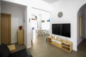 TSLiving app 4 rooms Trieste